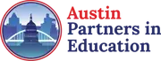 Logo of Austin Partners in Education