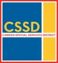 Logo of Camden Special Services District