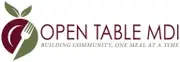 Logo de Open Table MDI