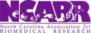 Logo de North Carolina Association for Biomedical Research (NCABR)