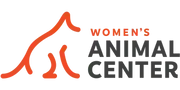 Logo de Women's Animal Center