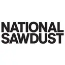 Logo of National Sawdust
