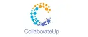 Logo of CollaborateUp