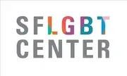 Logo de San Francisco Lesbian Gay Bisexual Transgender Community Center