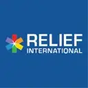 Logo de Relief International