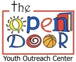 Logo of The Open Door: Youth and Community Outreach