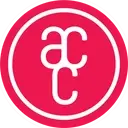 Logo de Asian Cultural Council