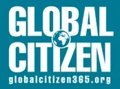 Logo of Global Citizen