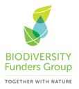 Logo of Biodiversity Funders Group