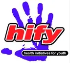 Logo de Health Initiatives for Youth