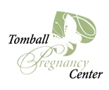 Logo de Tomball Pregnancy Center