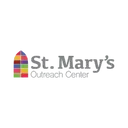 Logo de St. Mary's Outreach Center