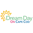 Logo of Dream Day on Cape Cod