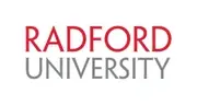 Logo de Radford University College of Graduate Studies and Research