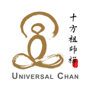 Logo of Universal Chan: International Zen Buddhist Center