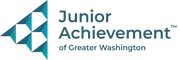 Logo of Junior Achievement of Greater Washington