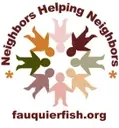 Logo de Fauquier FISH