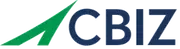 Logo of CBIZ