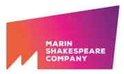 Logo de Marin Shakespeare Company