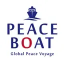 Logo of Peace Boat
