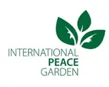 Logo de International Peace Garden
