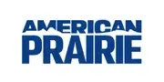 Logo of American Prairie
