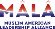 Logo de Muslim American Leadership Alliance (MALA)