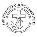 Logo de The Seamen's Church Institute