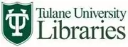 Logo of Tulane University Libraries
