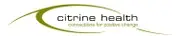 Logo of Citrine Health