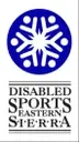 Logo de Disabled Sports Eastern Sierra