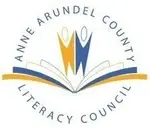 Logo of Anne Arundel County Literacy Council
