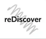 Logo de reDiscover Center