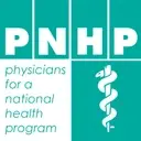 Logo of Physicians for a National Health Program - Natl HQ