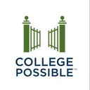 Logo of College Possible Washington