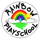 Logo de Rainbow Playschool (Woodstock Community Playschool, Inc)