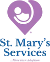 Logo de St. Mary's Services