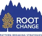 Logo de Root Change