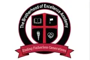 Logo de The Brotherhood of Excellence Academy