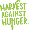 Logo de Harvest Against Hunger (Rotary First Harvest)