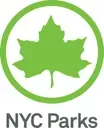 Logo de NYC Parks & Recreation