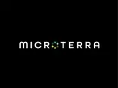 Logo of microTERRA