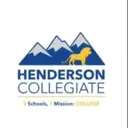 Logo of Henderson Collegiate