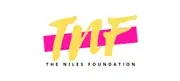 Logo of The Niles Foundation