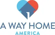 Logo of A Way Home America