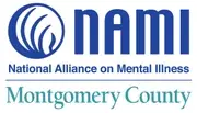 Logo de NAMI Montgomery County