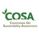 Logo of Committee on Sustainability Assessment