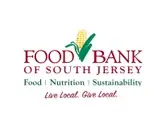 Logo of Food Bank of South Jersey