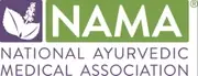 Logo of National Ayurvedic Medical Association