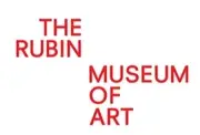 Logo of Rubin Museum of Art